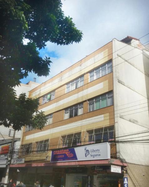 Apartament Maravilhoso Apartamento No Centro De Friburgo Nova Friburgo Zewnętrze zdjęcie