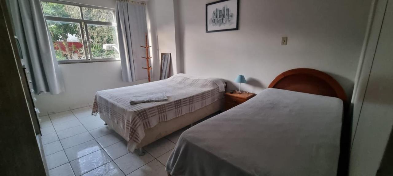 Apartament Maravilhoso Apartamento No Centro De Friburgo Nova Friburgo Zewnętrze zdjęcie