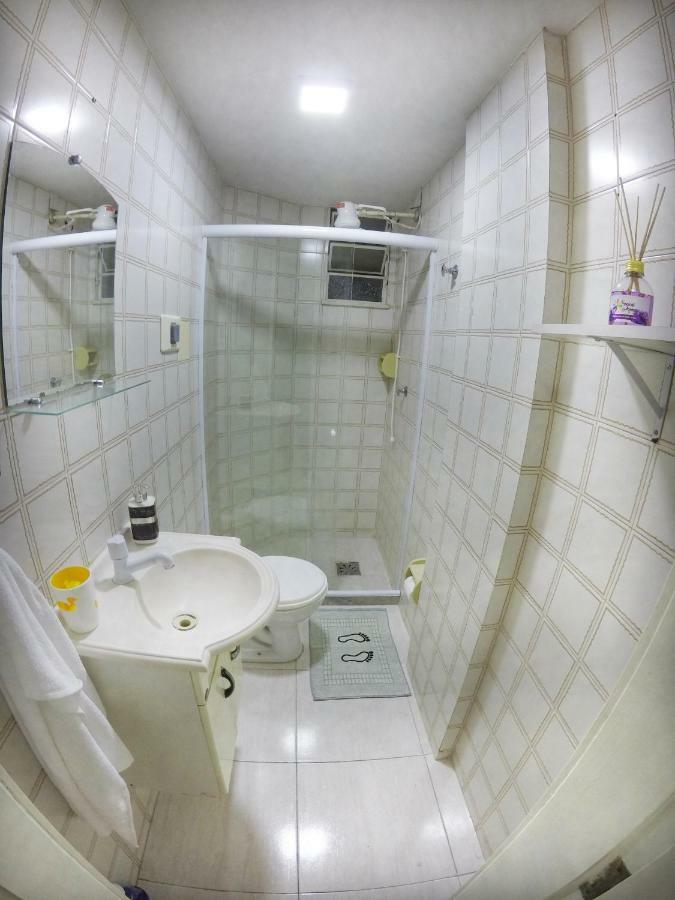 Apartament Maravilhoso Apartamento No Centro De Friburgo Nova Friburgo Zewnętrze zdjęcie